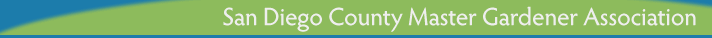 San Diego Master Gardeners