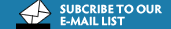 Subscibe to our Mailing list
