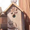 birdhouse